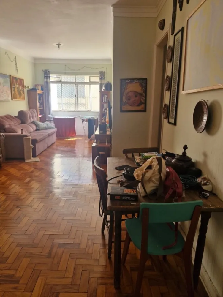 Apartamento, 3 quartos, 110 m² - Foto 2