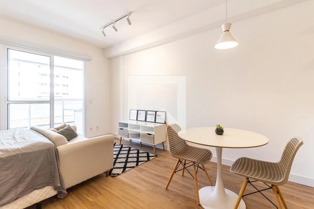 Kitnet-Studio, 36 m² - Foto 2