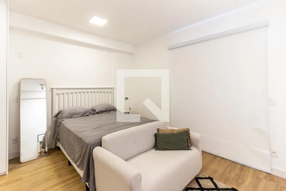 Kitnet-Studio, 36 m² - Foto 4