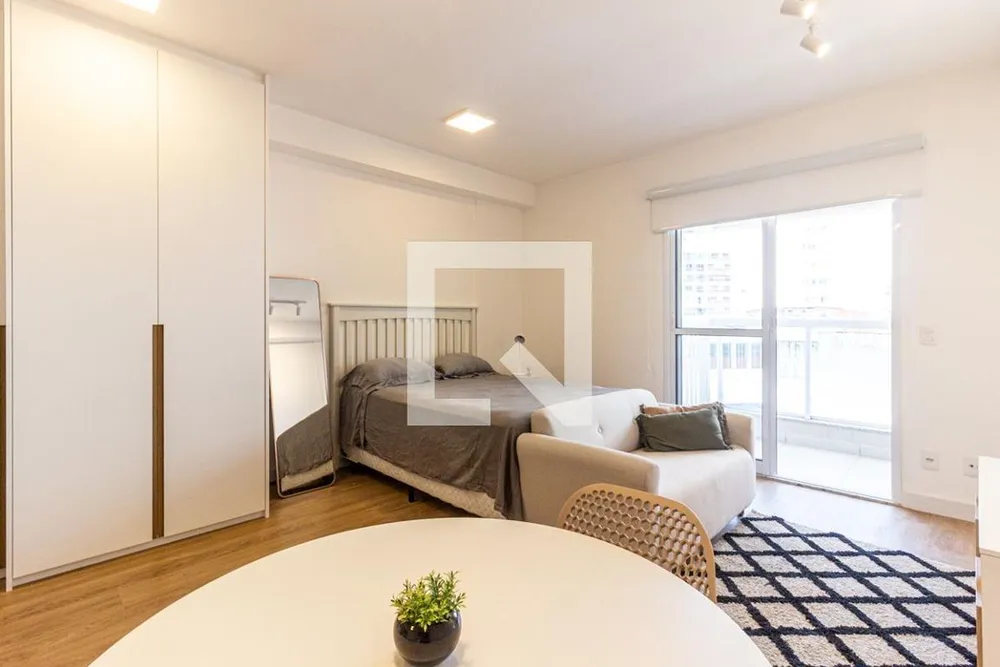 Kitnet-Studio, 36 m² - Foto 3