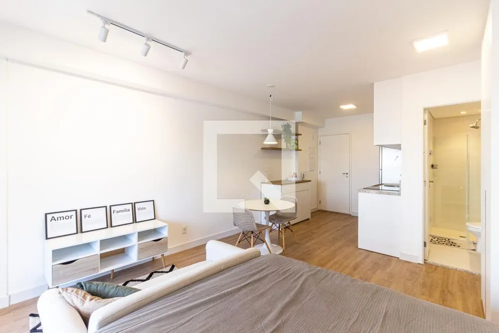 Kitnet-Studio, 36 m² - Foto 12