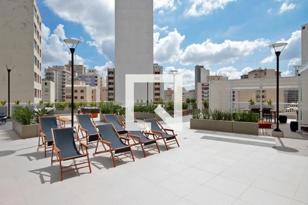Kitnet-Studio, 36 m² - Foto 9