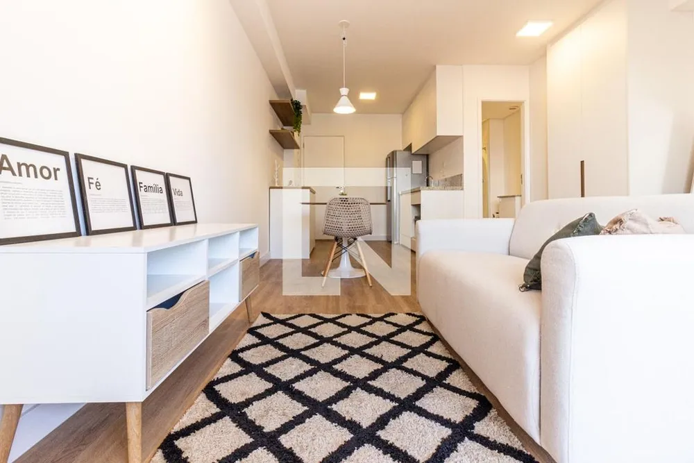 Kitnet-Studio, 36 m² - Foto 6