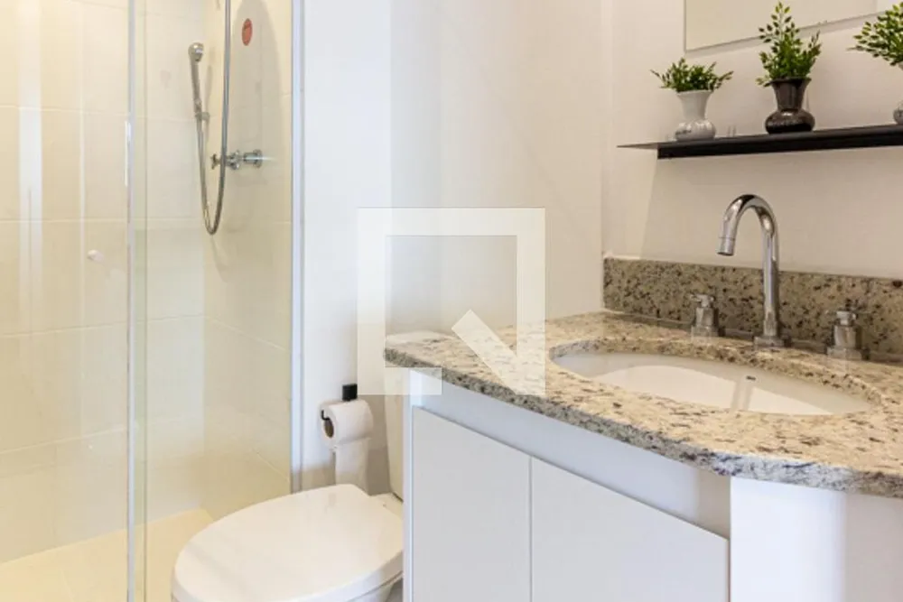 Kitnet-Studio, 36 m² - Foto 7
