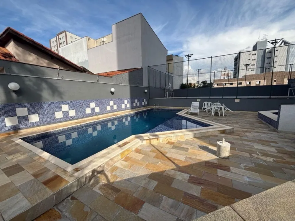 Apartamento, 3 quartos, 73 m² - Foto 4
