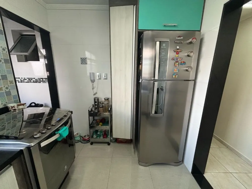 Apartamento, 3 quartos, 73 m² - Foto 2