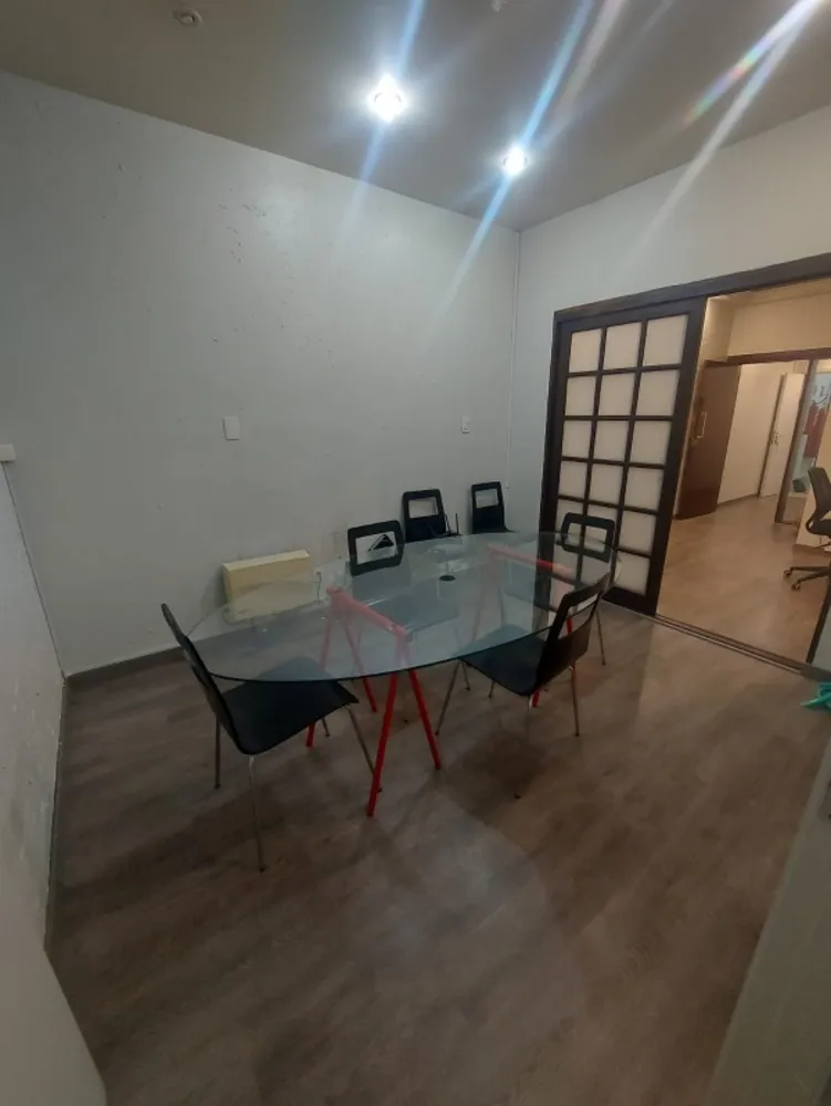 Sala-Conjunto, 130 m² - Foto 1