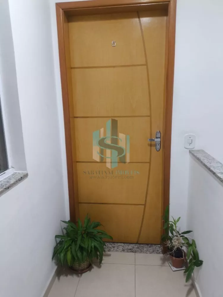 Apartamento à venda com 2 quartos, 48m² - Foto 4