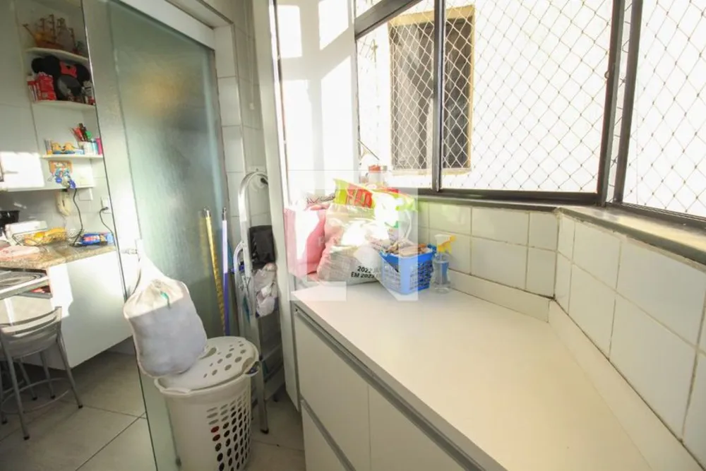 Apartamento, 3 quartos, 75 m² - Foto 2