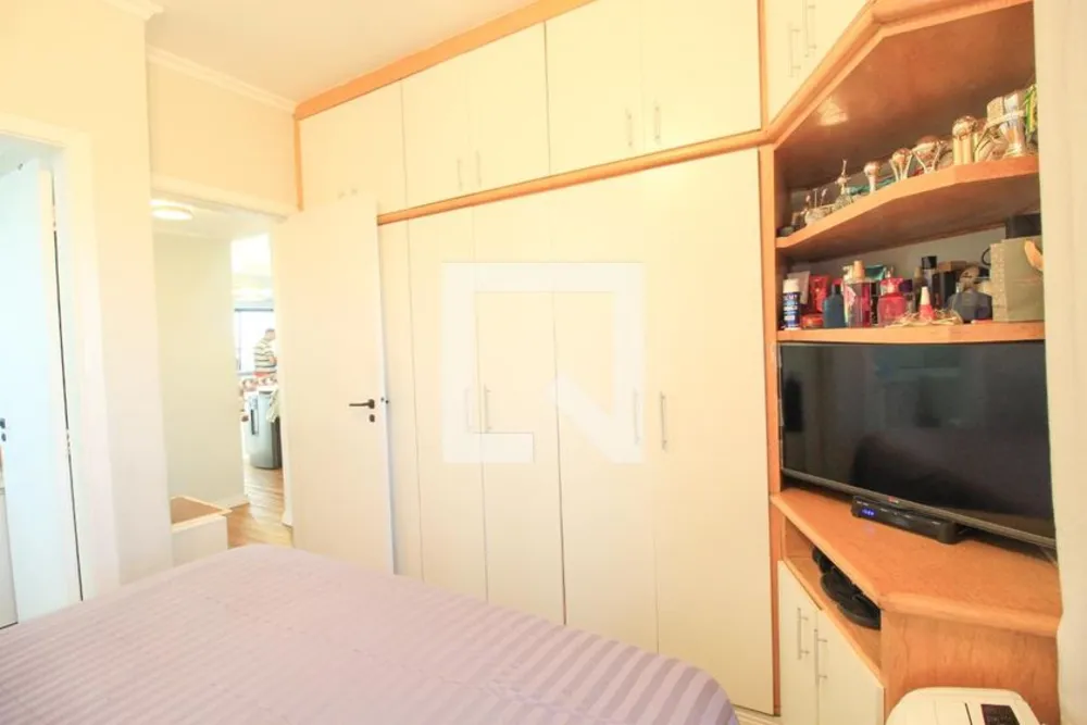 Apartamento, 3 quartos, 75 m² - Foto 4