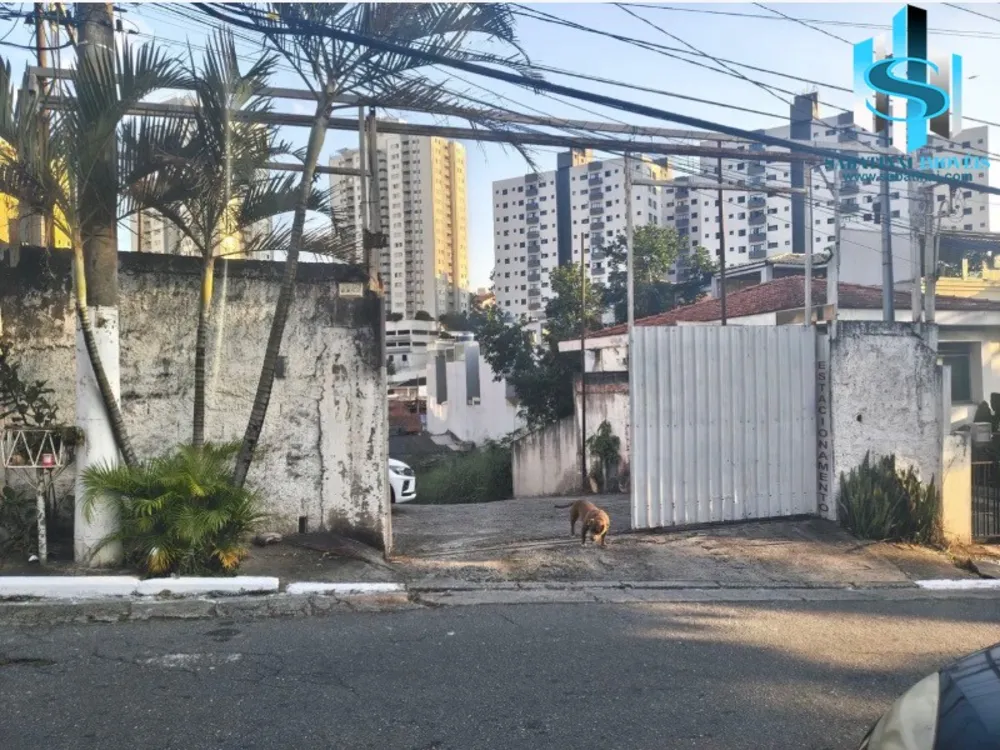 Terreno, 653 m² - Foto 1