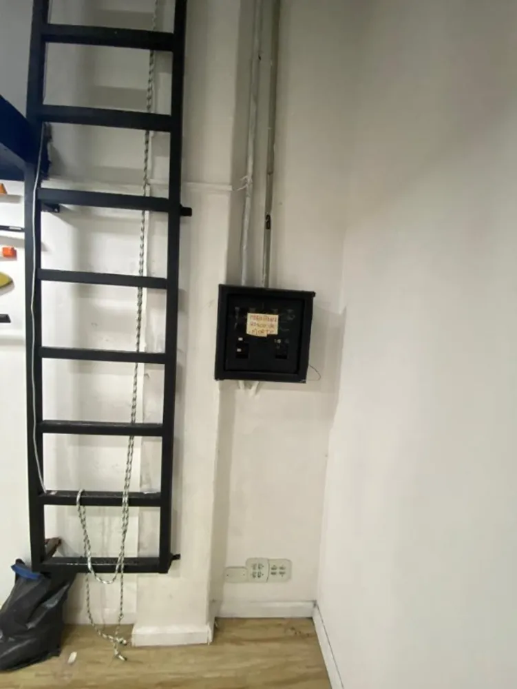 Loja-Salão, 25 m² - Foto 4