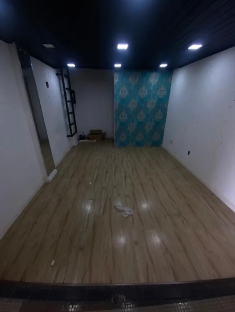 Loja-Salão, 25 m² - Foto 6