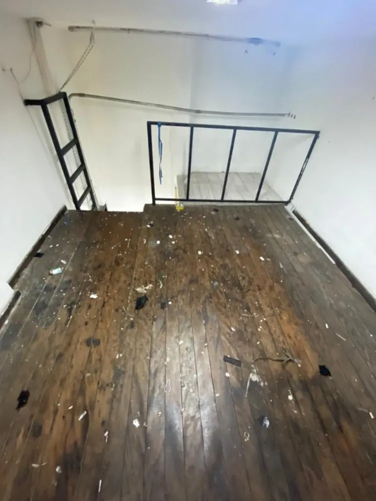 Loja-Salão, 25 m² - Foto 3