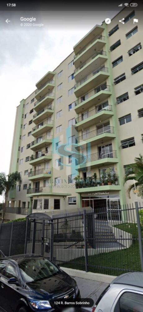 Apartamento, 2 quartos, 57 m² - Foto 2