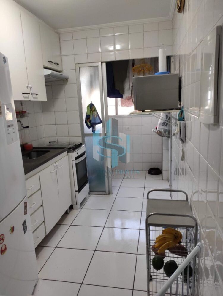 Apartamento, 2 quartos, 57 m² - Foto 3