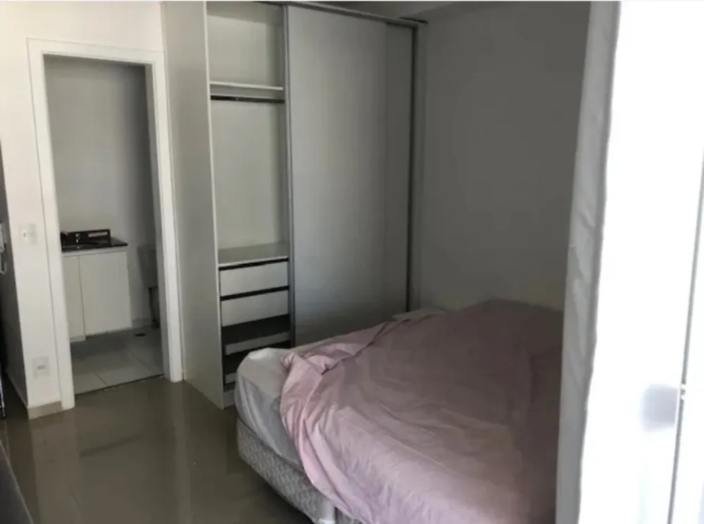 Apartamento, 1 quarto, 40 m² - Foto 12
