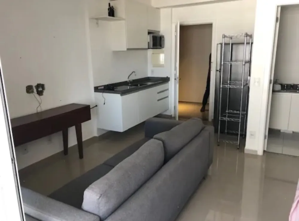 Apartamento, 1 quarto, 40 m² - Foto 13