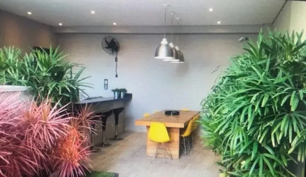 Apartamento, 1 quarto, 40 m² - Foto 15