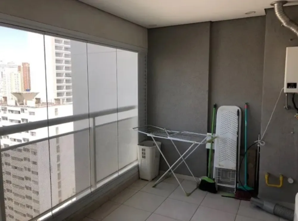 Apartamento, 1 quarto, 40 m² - Foto 11