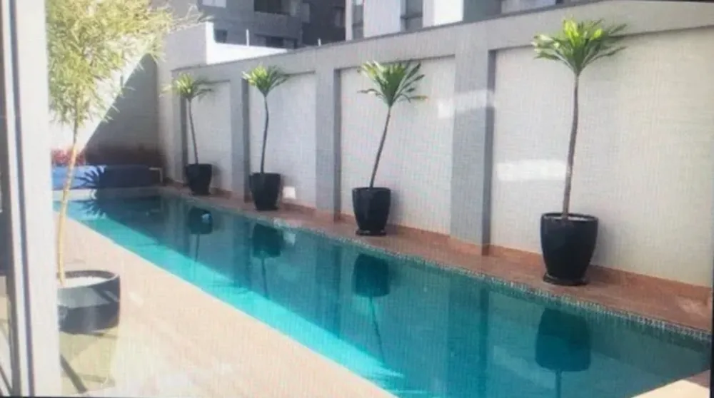 Apartamento, 1 quarto, 40 m² - Foto 10