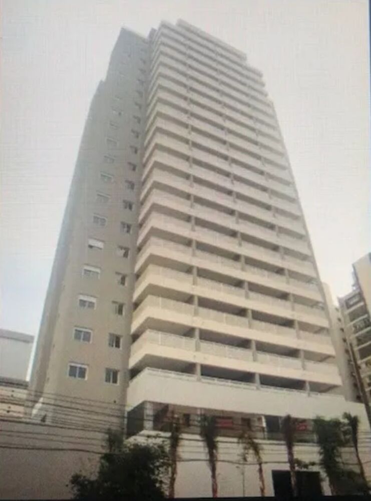 Apartamento, 1 quarto, 40 m² - Foto 4