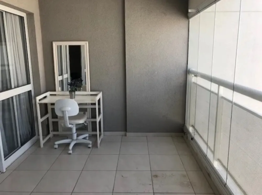 Apartamento, 1 quarto, 40 m² - Foto 7