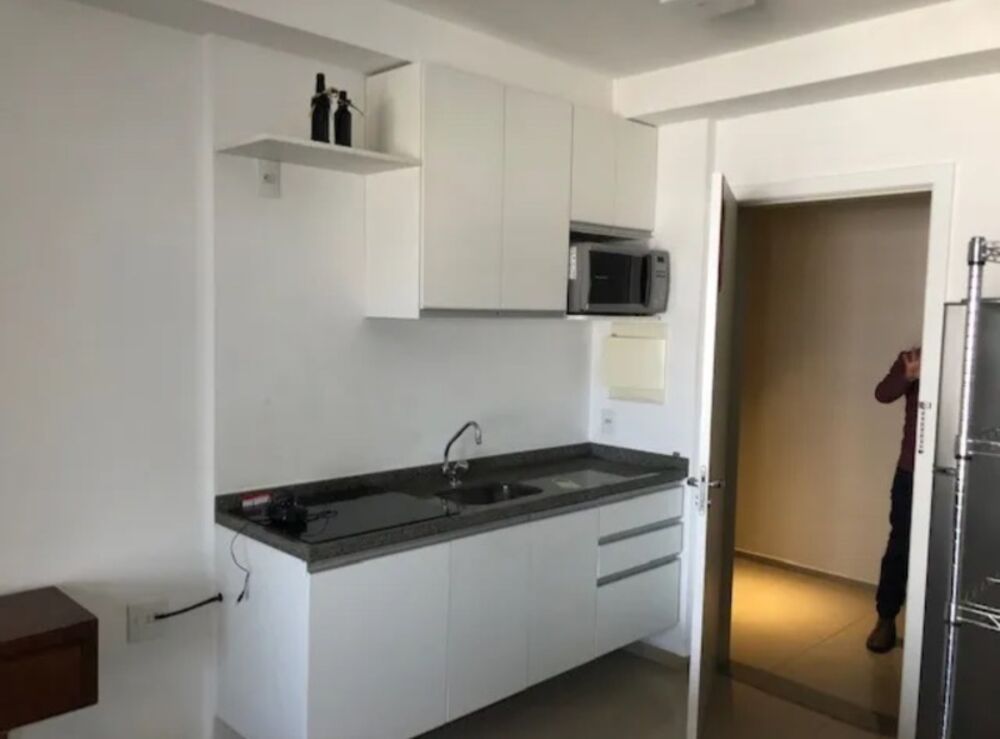 Apartamento, 1 quarto, 40 m² - Foto 3
