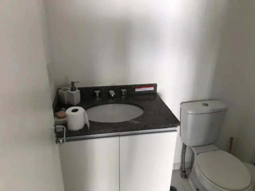 Apartamento, 1 quarto, 40 m² - Foto 5