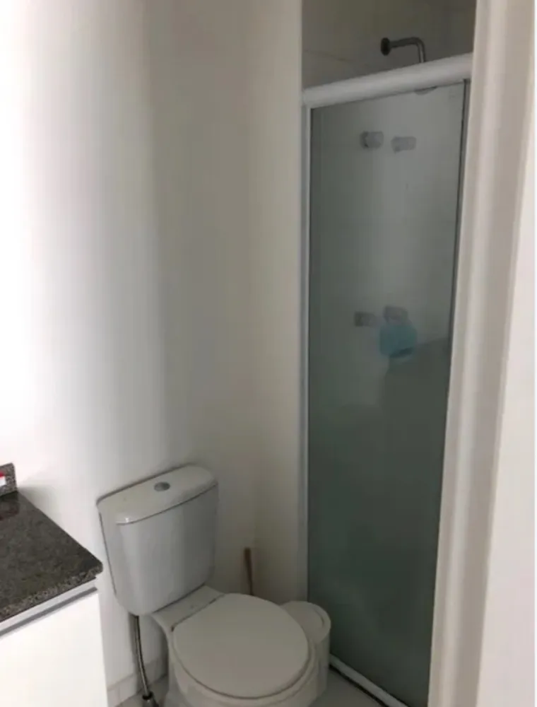 Apartamento, 1 quarto, 40 m² - Foto 6