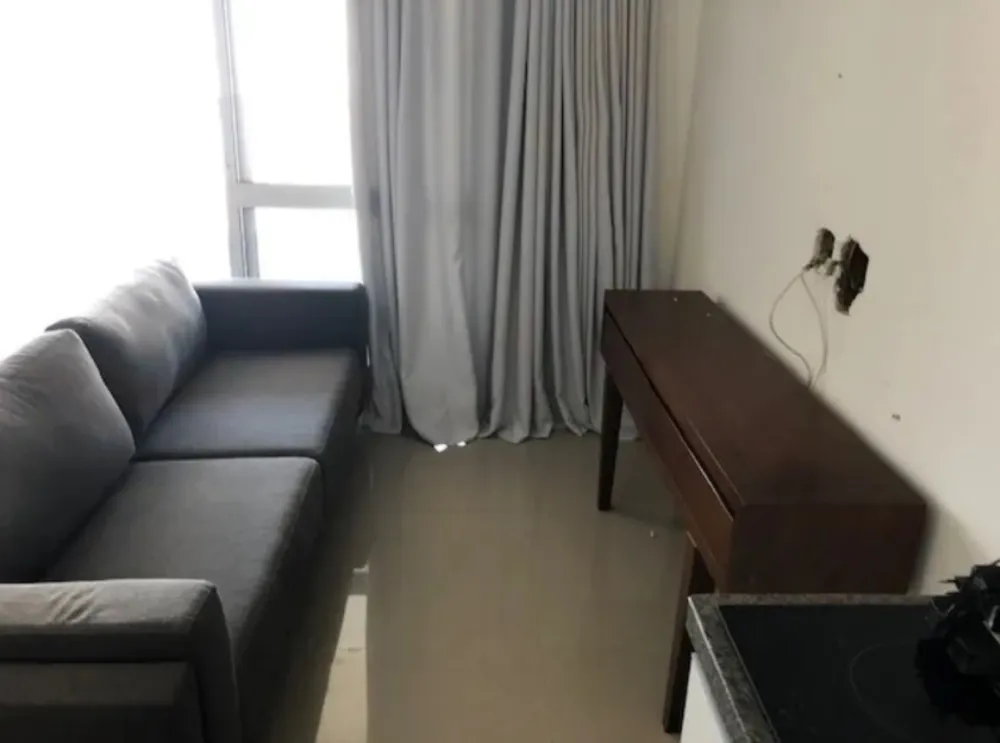 Apartamento, 1 quarto, 40 m² - Foto 8