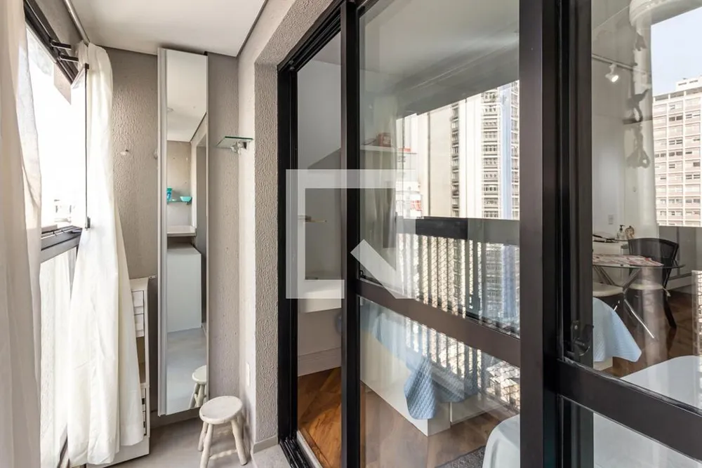 Kitnet-Studio, 30 m² - Foto 4