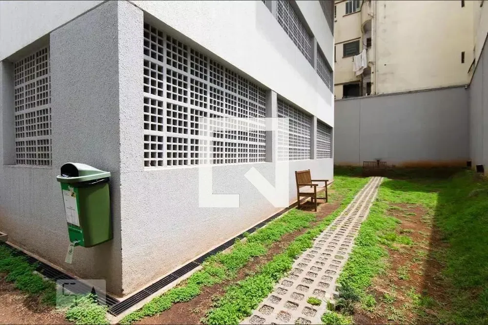Kitnet-Studio, 30 m² - Foto 9