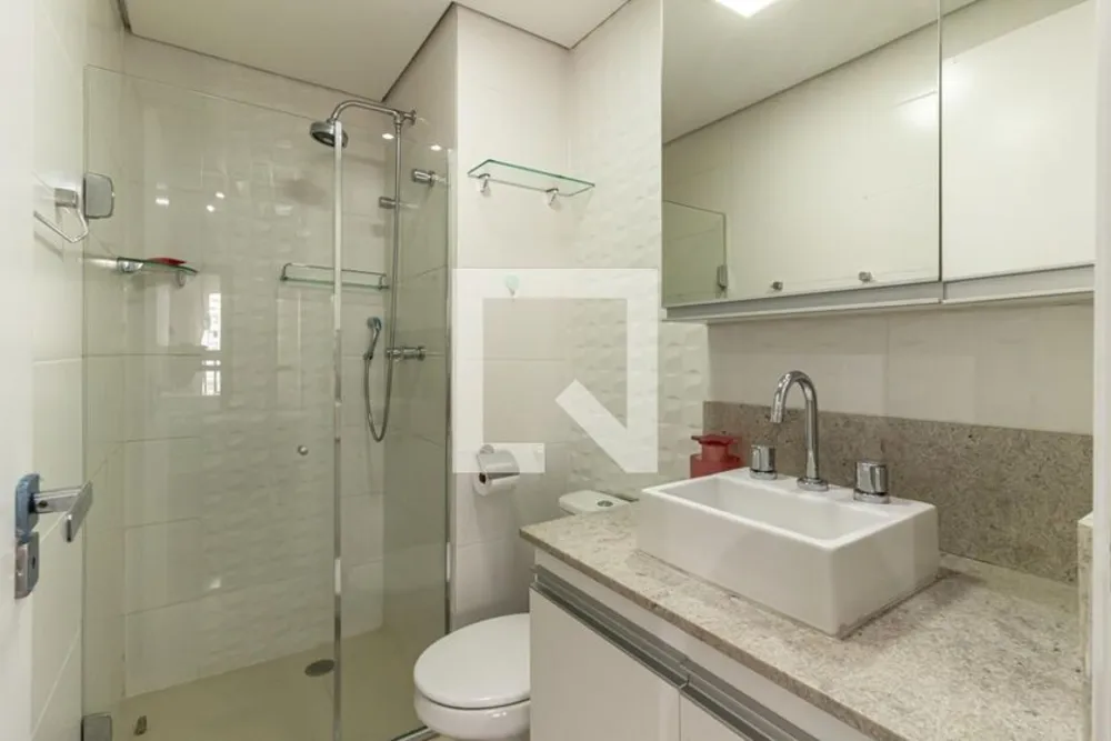 Kitnet-Studio, 30 m² - Foto 6