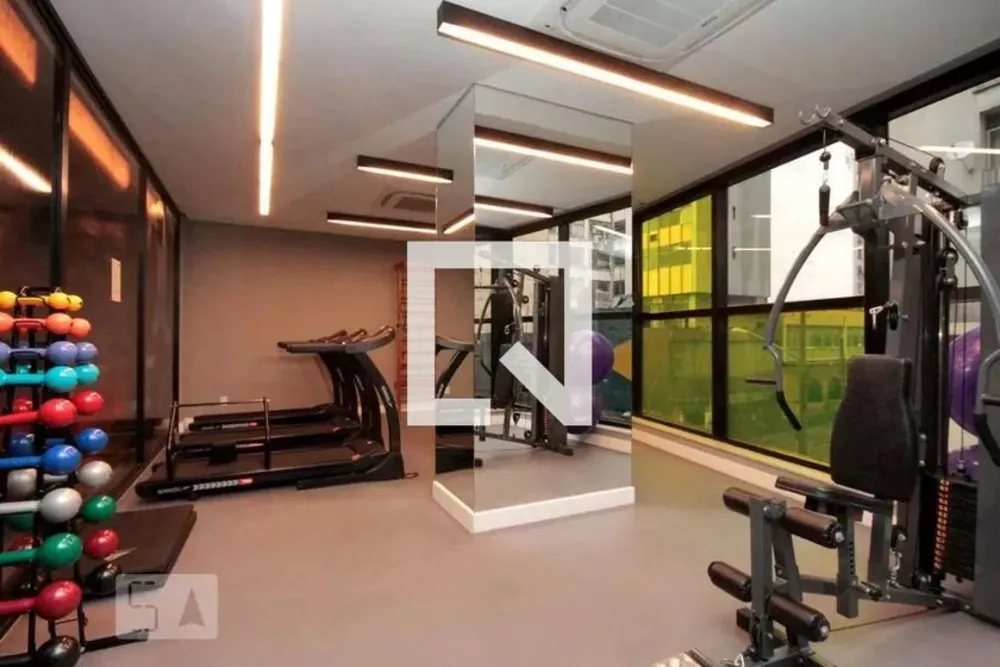 Kitnet-Studio, 30 m² - Foto 8