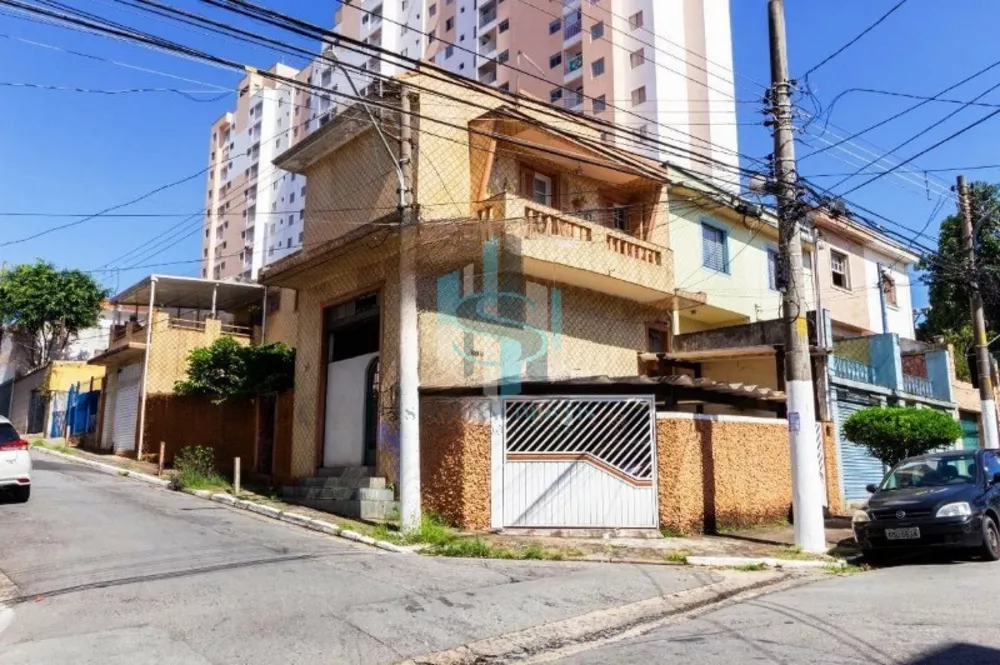 Casa, 4 quartos, 157 m² - Foto 1