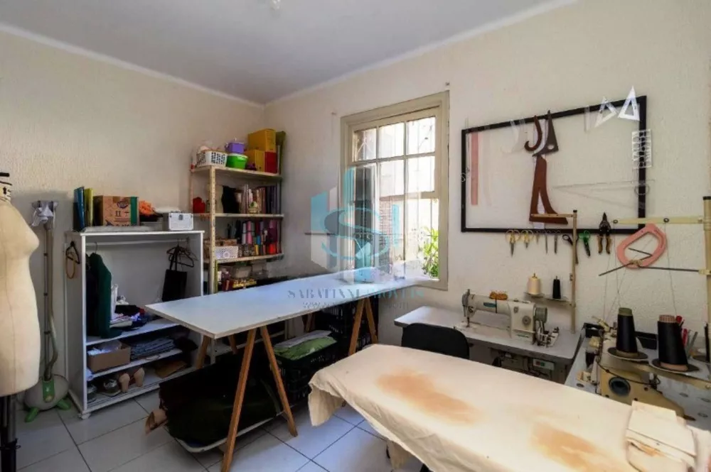 Casa, 4 quartos, 157 m² - Foto 3