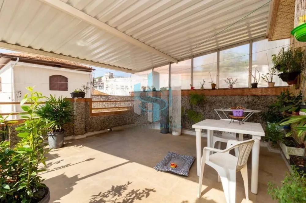 Casa, 4 quartos, 157 m² - Foto 4