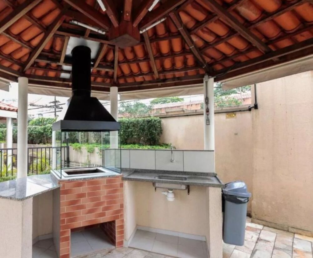 Apartamento, 3 quartos, 64 m² - Foto 6