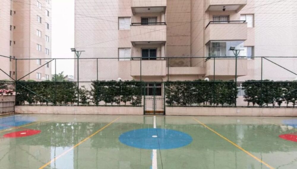 Apartamento, 3 quartos, 64 m² - Foto 13