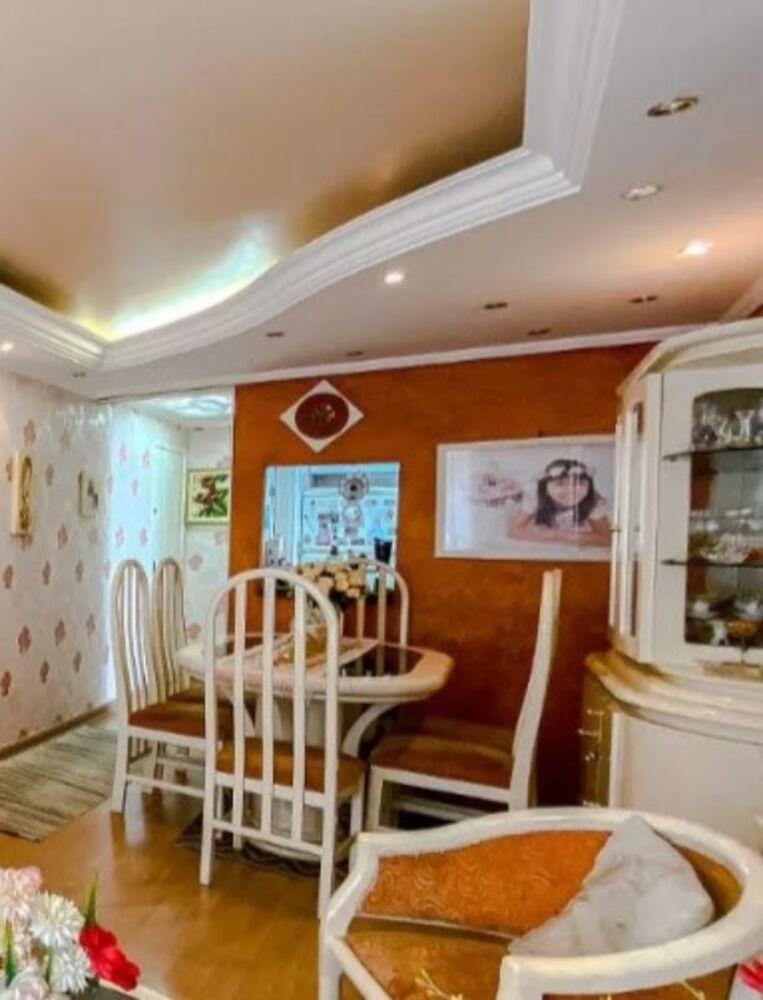 Apartamento, 3 quartos, 64 m² - Foto 2