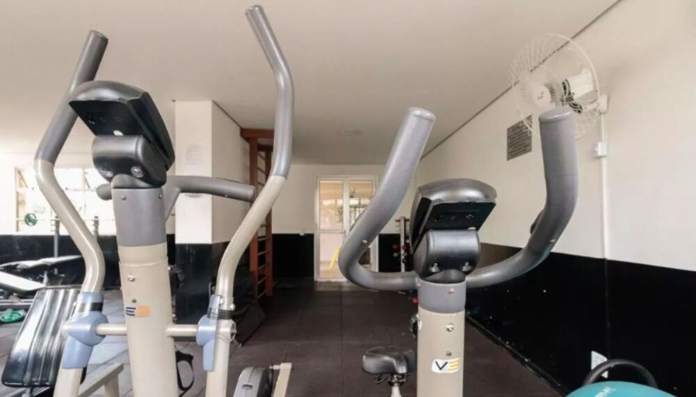 Apartamento, 3 quartos, 64 m² - Foto 3