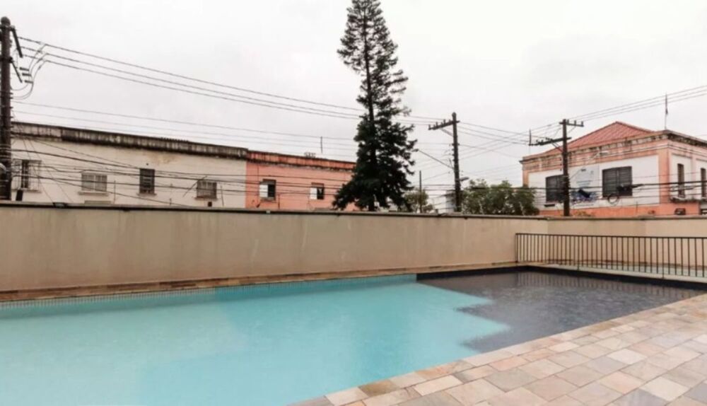 Apartamento, 3 quartos, 64 m² - Foto 8