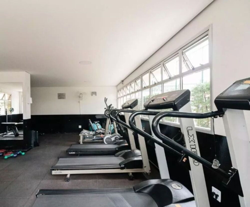 Apartamento, 3 quartos, 64 m² - Foto 1