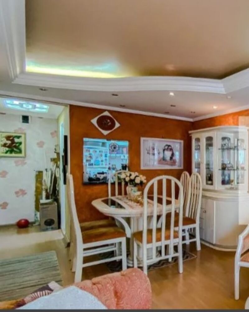 Apartamento, 3 quartos, 64 m² - Foto 4