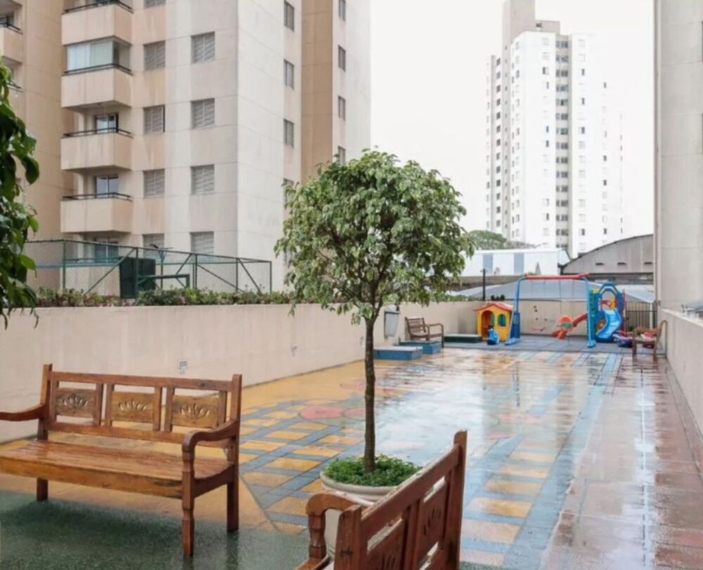Apartamento, 3 quartos, 64 m² - Foto 5
