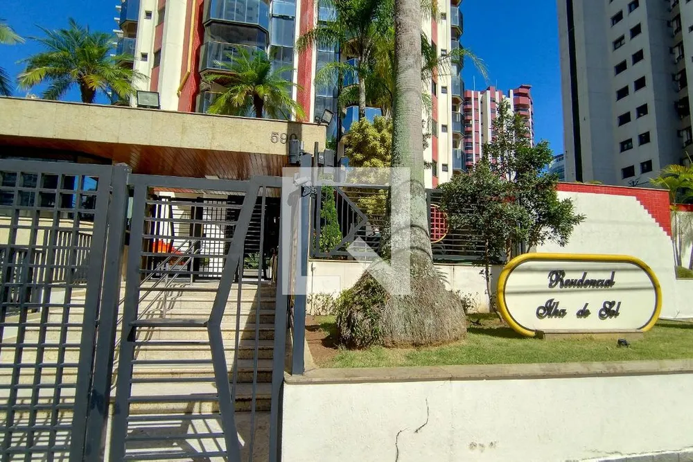 Apartamento, 3 quartos, 132 m² - Foto 6