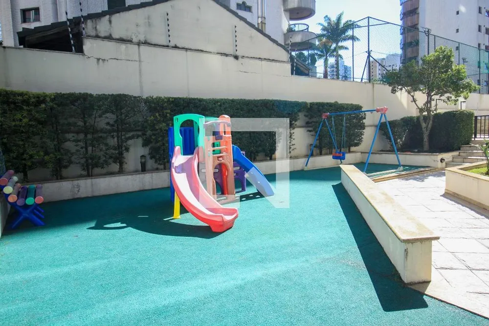 Apartamento, 3 quartos, 132 m² - Foto 5