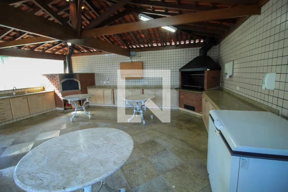 Apartamento, 3 quartos, 132 m² - Foto 4