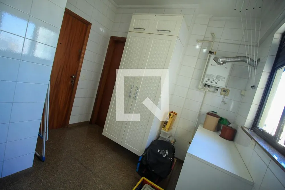 Apartamento, 3 quartos, 132 m² - Foto 9